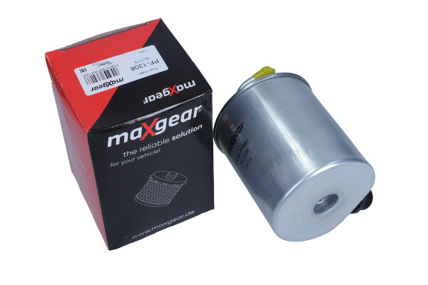 Топливный фильтр - 26-2179 MAXGEAR