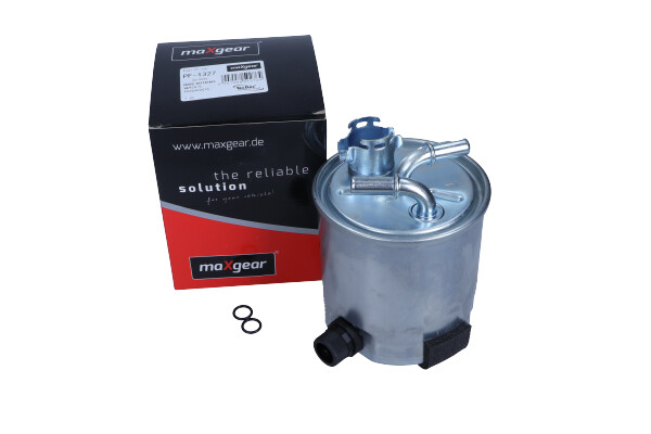 Топливный фильтр - 26-0636 MAXGEAR