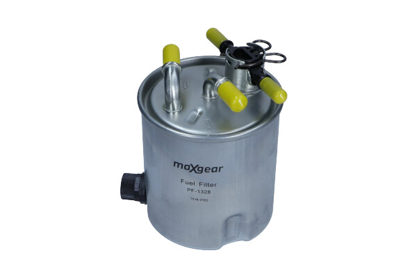 Fuel filter - 26-2180 MAXGEAR