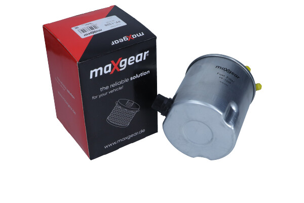 Топливный фильтр - 26-2180 MAXGEAR