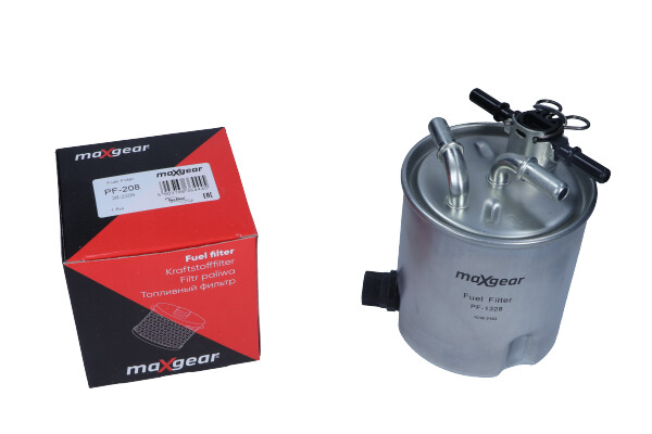 Топливный фильтр - 26-2180 MAXGEAR