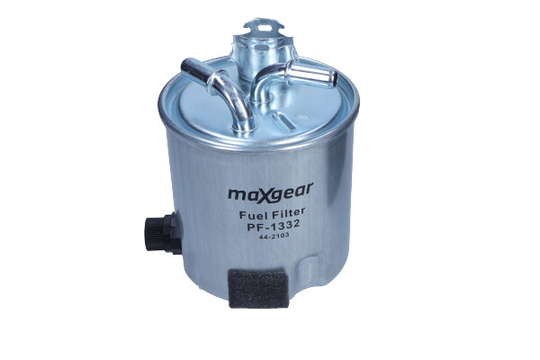 Filtro carburante - 26-0679 MAXGEAR