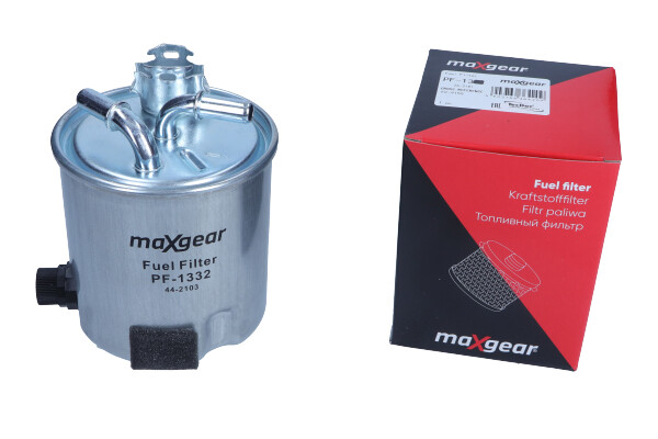 Топливный фильтр - 26-0679 MAXGEAR
