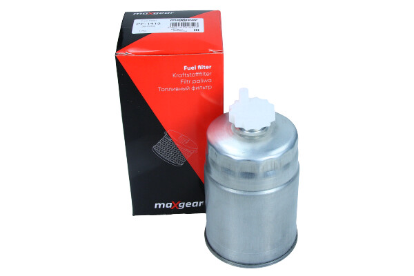 Fuel filter - 26-2254 MAXGEAR