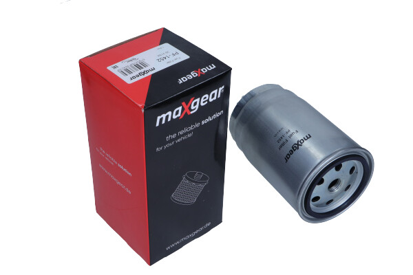 Топливный фильтр - 26-2184 MAXGEAR