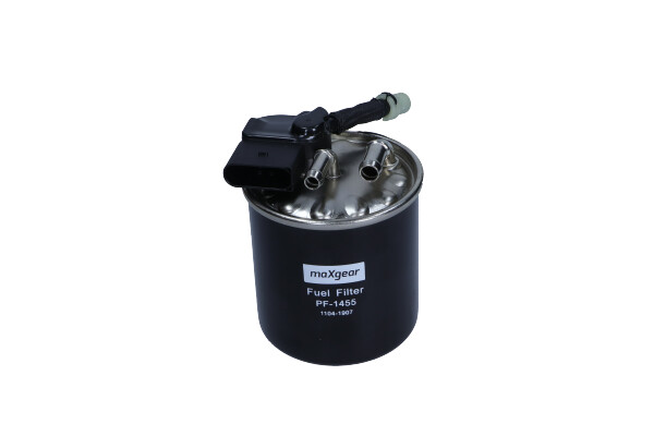 Filtro carburante - 26-1549 MAXGEAR