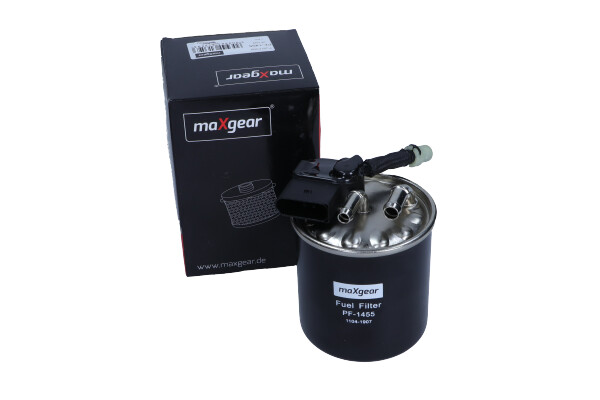Топливный фильтр - 26-1549 MAXGEAR