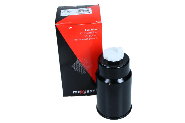 Топливный фильтр - 26-2276 MAXGEAR