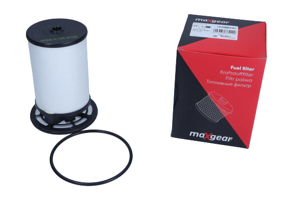 Топливный фильтр - 26-2232 MAXGEAR