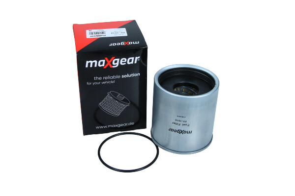 Топливный фильтр - 26-2267 MAXGEAR