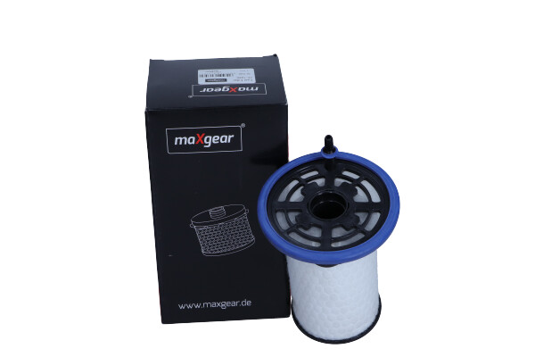 Fuel filter - 26-1546 MAXGEAR