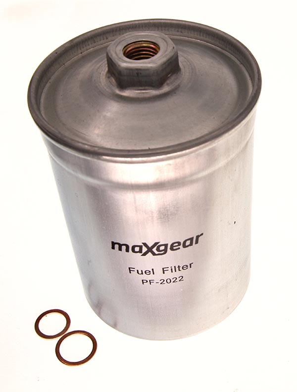 kuro filtras - 26-0415 MAXGEAR