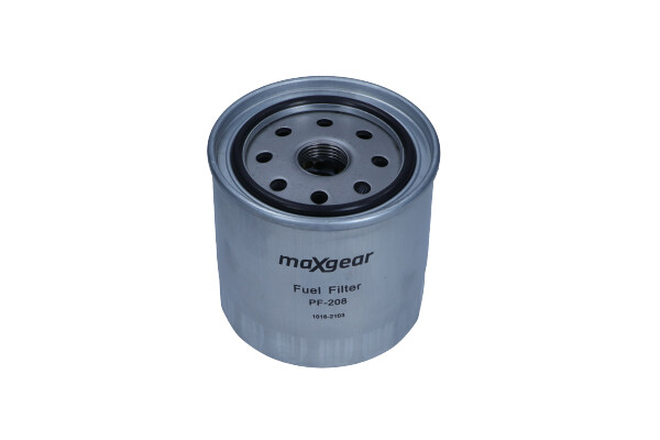 Filtro carburante - 26-2205 MAXGEAR