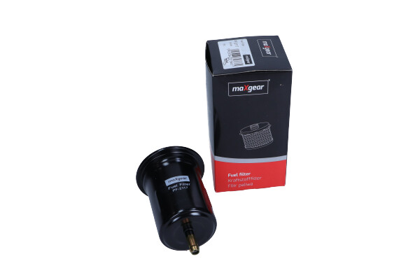 Fuel filter - 26-1556 MAXGEAR