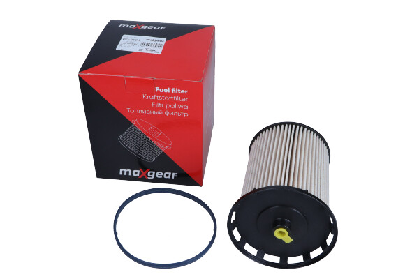 Топливный фильтр - 26-2231 MAXGEAR