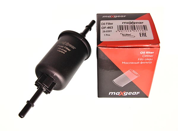 Fuel filter - 26-0423 MAXGEAR