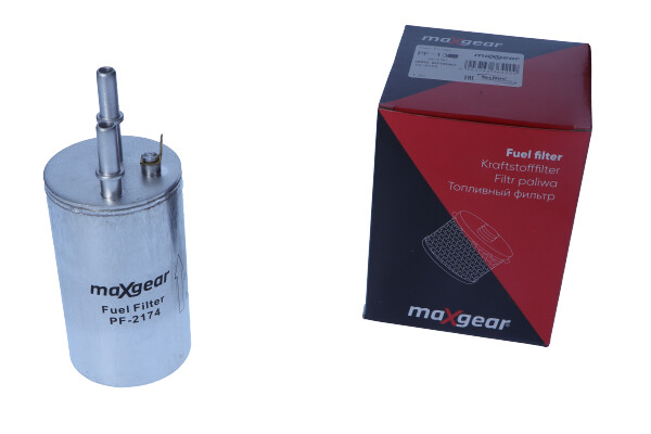 Топливный фильтр - 26-2203 MAXGEAR