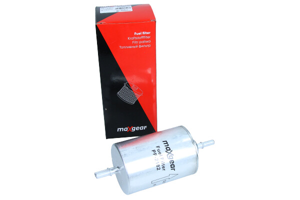 Топливный фильтр - 26-2204 MAXGEAR