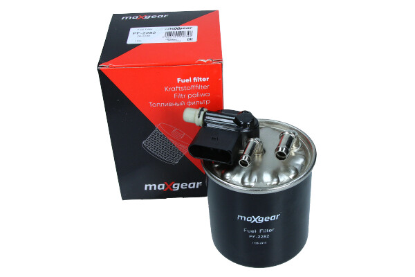Fuel filter - 26-2246 MAXGEAR