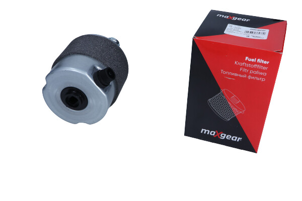 Топливный фильтр - 26-2239 MAXGEAR