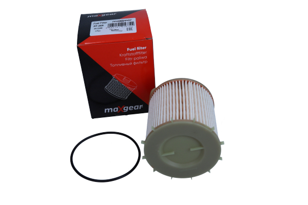Fuel filter - 26-2286 MAXGEAR