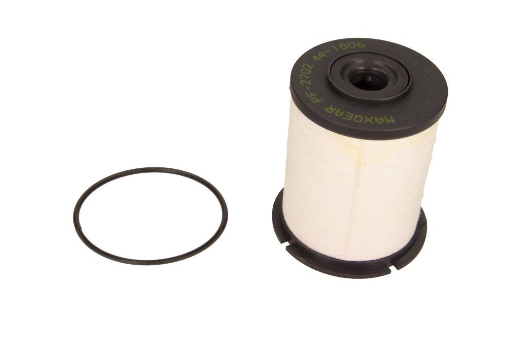 kuro filtras - 26-1237 MAXGEAR