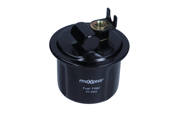 Filtro carburante - 26-2187 MAXGEAR
