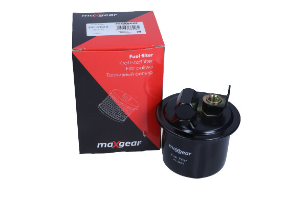 Топливный фильтр - 26-2187 MAXGEAR