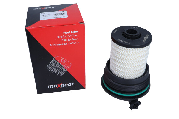 Fuel filter - 26-2166 MAXGEAR