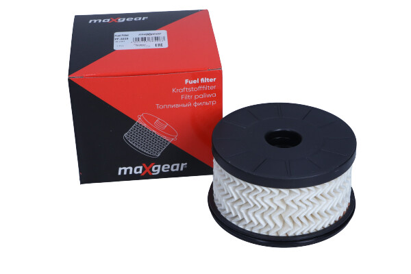 Топливный фильтр - 26-2167 MAXGEAR