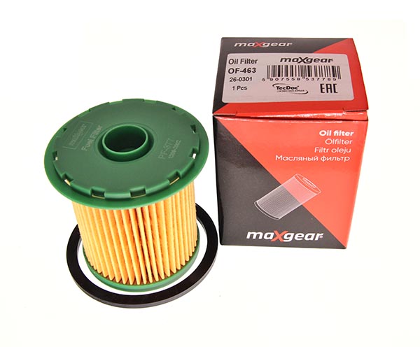 Fuel filter - 26-0292 MAXGEAR