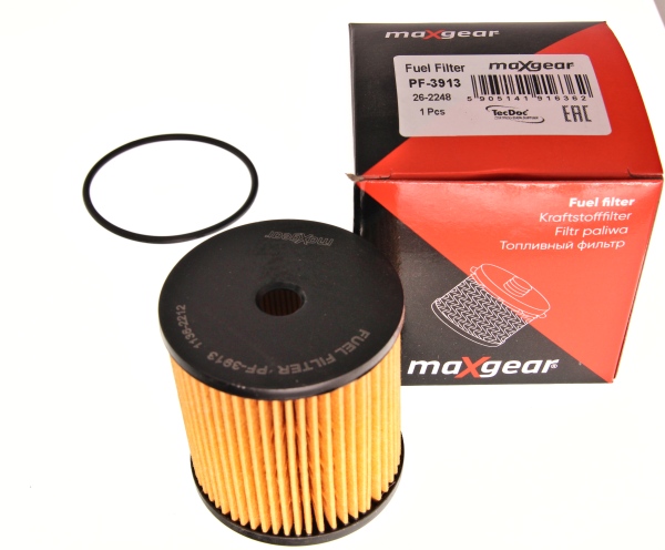 Fuel filter - 26-2248 MAXGEAR