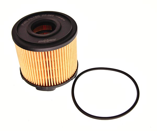 Filtro carburante - 26-0009 MAXGEAR