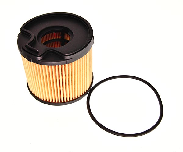 Fuel filter - 26-0009 MAXGEAR
