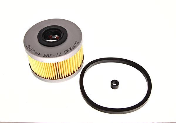 Fuel filter - 26-0180 MAXGEAR
