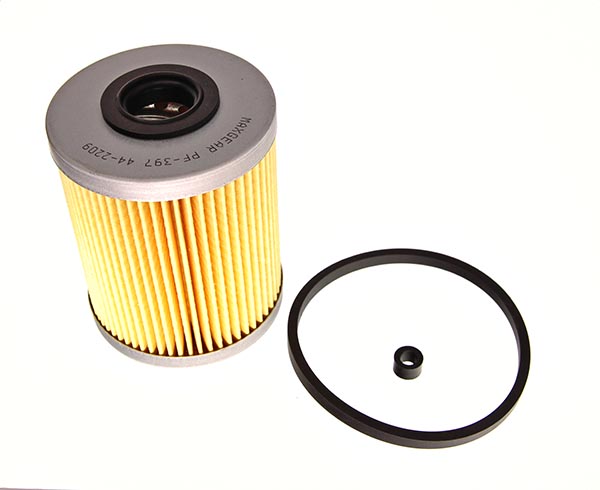 Fuel filter - 26-0181 MAXGEAR