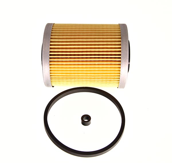 Fuel filter - 26-0181 MAXGEAR