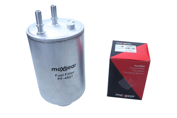 Fuel filter - 26-2212 MAXGEAR
