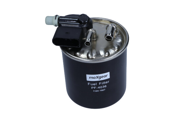 Fuel filter - 26-1554 MAXGEAR