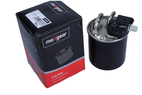 Топливный фильтр - 26-1554 MAXGEAR
