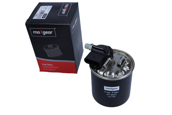 Топливный фильтр - 26-1548 MAXGEAR