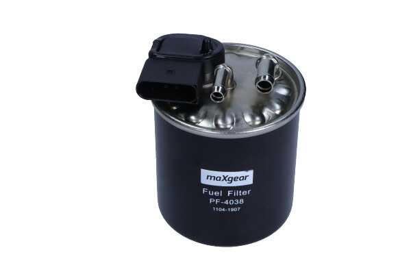 Fuel filter - 26-1553 MAXGEAR