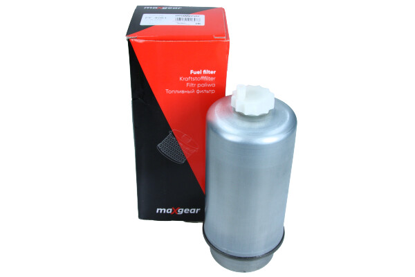 Топливный фильтр - 26-2259 MAXGEAR