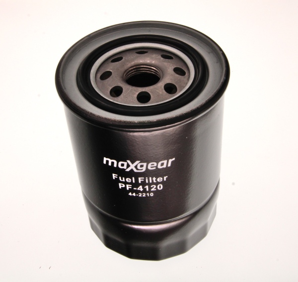 kuro filtras - 26-2282 MAXGEAR