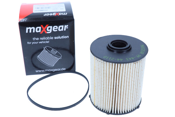 Fuel filter - 26-0298 MAXGEAR