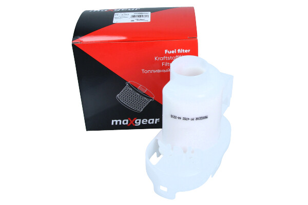 Топливный фильтр - 26-2272 MAXGEAR