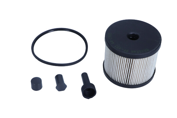Fuel filter - 26-0008 MAXGEAR