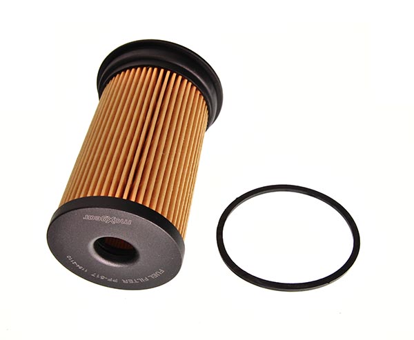kuro filtras - 26-0311 MAXGEAR