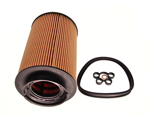 Filtro carburante - 26-0163 MAXGEAR