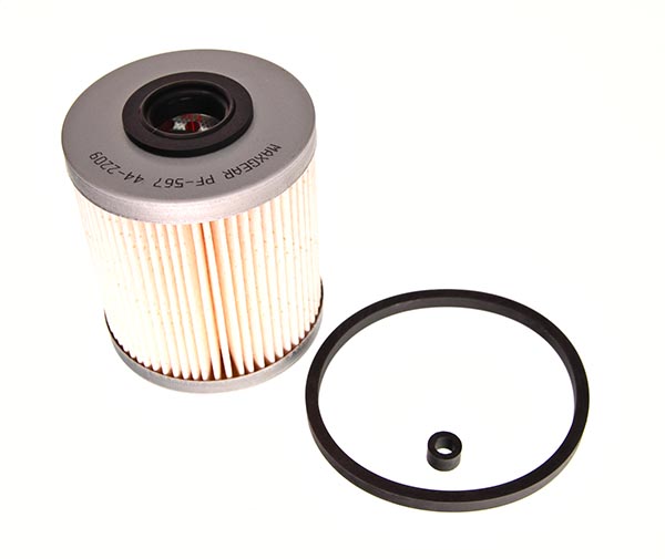 Fuel filter - 26-0316 MAXGEAR